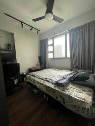 Blk 117B Tenteram Peak (Toa Payoh), HDB 3 Rooms #627419661